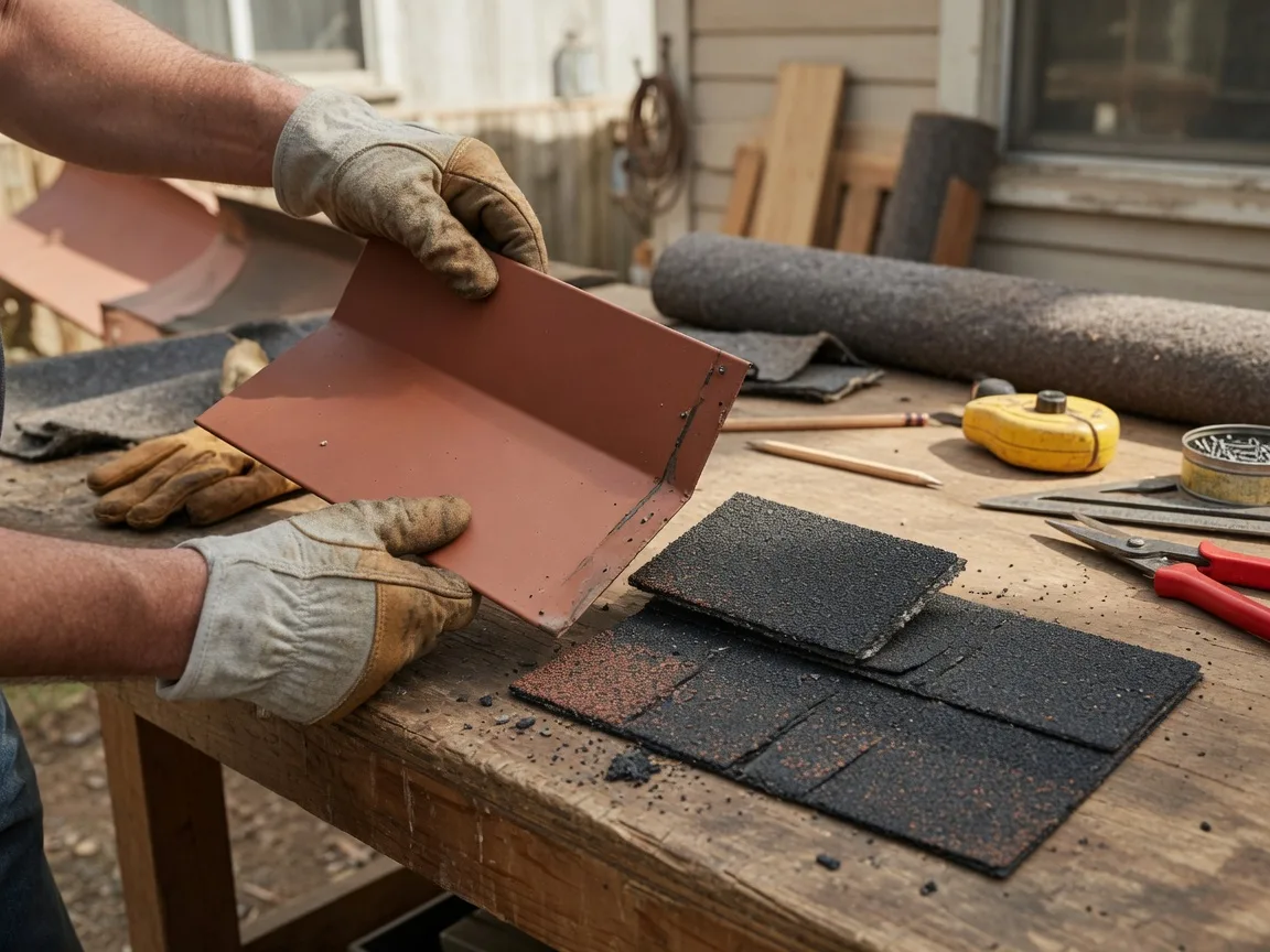 Roof Repair company in Green Bay, VA